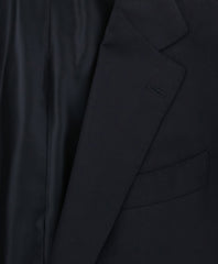 Luigi Borrelli Midnight Navy Blue Sportcoat - (LBSPT135671) - Parent