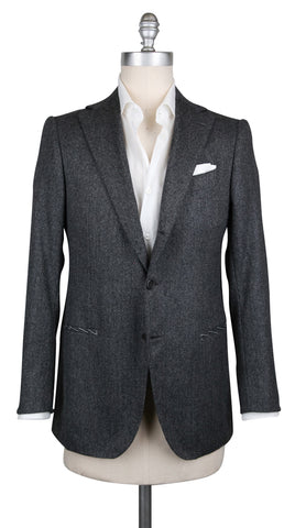 Luigi Borrelli Gray Sportcoat