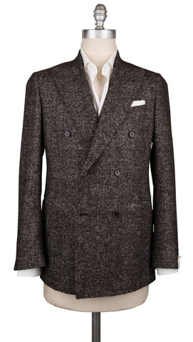 Luigi Borrelli Brown Sportcoat