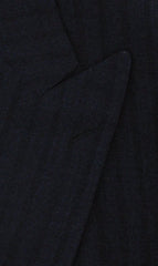 Luigi Borrelli Navy Blue Sportcoat 42/52