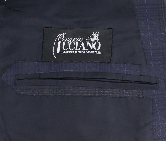 Orazio luciano スラックス　46 Orazio luciano スラックス 46 Orazio Luciano オラッツィオ