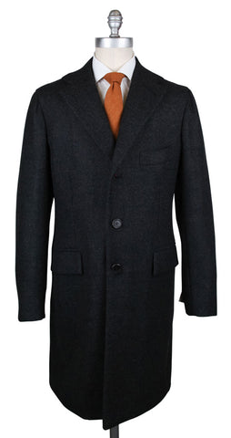 Orazio Luciano Gray Coat