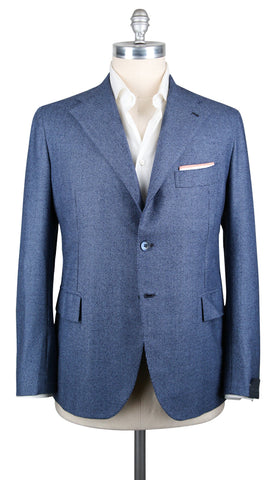 Orazio Luciano Blue Sportcoat