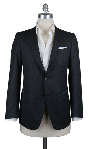 Principe d'Eleganza Gray Sportcoat