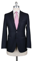 Principe d'Eleganza Midnight Navy Blue Suit - (AUB90A833184192) - Parent