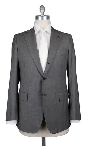 Principe d'Eleganza Gray Suit