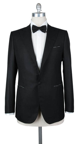 Principe d'Eleganza Black Tuxedo