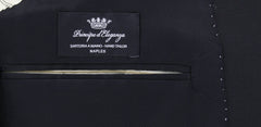 Principe d'Eleganza Black Super 160's Tuxedo - (1BA23900107) - Parent