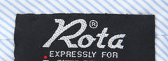 Rota Light Gray Solid Pants - Full - (1002C383035) - Parent