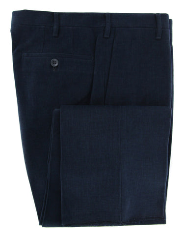 Rota Midnight Navy Blue Pants