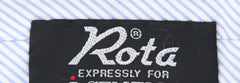Rota Midnight Navy Blue Solid Pants - Full - (1002C661007) - Parent