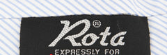 Rota Dark Brown Solid Pants - Full - (1002C661063) - Parent