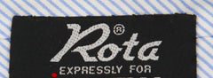 Rota Dark Brown Plaid Pants - Full - (CENTO2C667044) - Parent