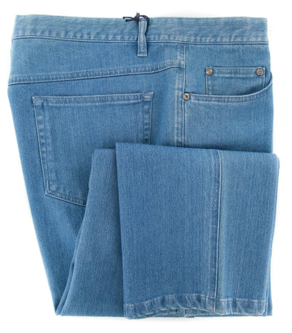 Rota Denim Blue Jeans - Slim