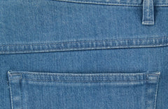 Rota Denim Blue Solid Jeans - Slim - (NEWG5CEL997012) - Parent