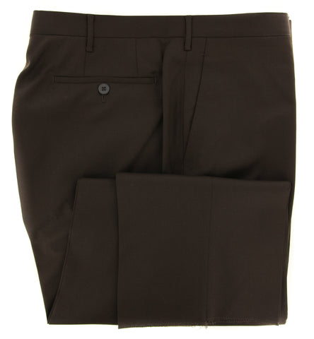 Rota Brown Pants