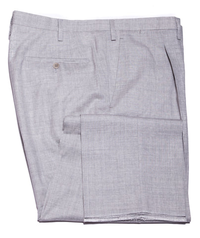 Sartorio Napoli Gray Pants