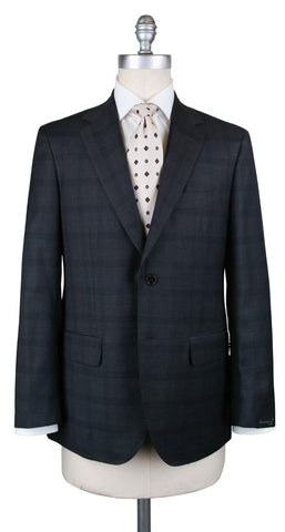 Sartorio Napoli Gray Suit