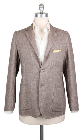 Sartorio Napoli Cream Sportcoat