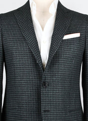 Luigi Borrelli Green Sportcoat 40/50