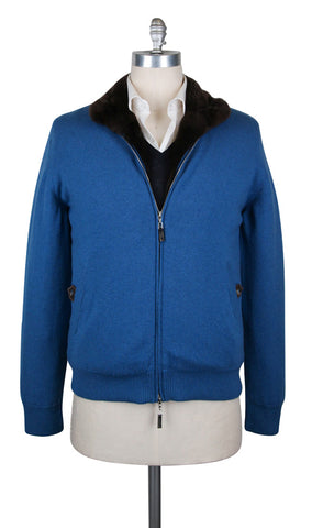 Svevo Parma Blue Jacket