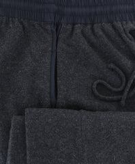 Svevo Parma Charcoal Gray Sweatpants - (SV-0148AI14-V15B) - Parent