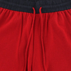 Svevo Parma Red Cashmere Sweatpants - (SV-0148AI14-V15C) - Parent