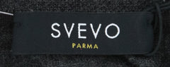 Svevo Parma Gray Cashmere Sweater - (61007AI14MP62984) - Parent