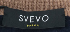 Svevo Parma Brown Sweater - (61448AI14MP062V10C) - Parent