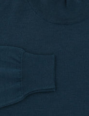 Svevo Parma Blue Sweater - (06703SA13MP062120H) - Parent