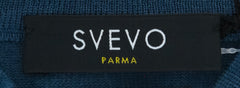 Svevo Parma Blue Sweater - (06703SA13MP062120H) - Parent