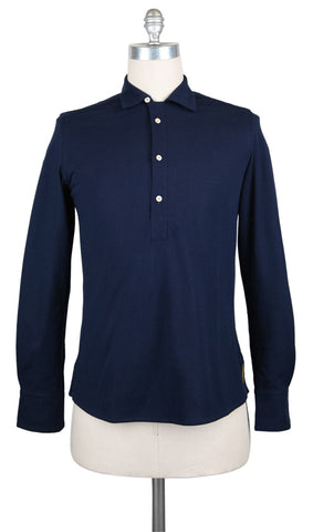 Svevo Parma Dark Blue Polo
