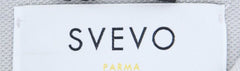 Svevo Parma Light Gray Solid Shirt - Extra Slim - (F113183) - Parent