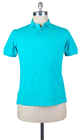Svevo Parma Light Blue Polo