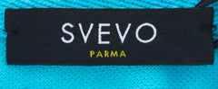 Svevo Parma Light Blue Pique Polo - (1062SE10V703) - Parent