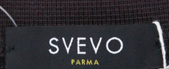 Svevo Parma Brown Wool Sweater - Polo - Medium/50 - (1321SA8X68)