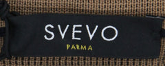 Svevo Parma Navy Blue Wool Sweater - (143AI14MP012V15D) - Parent