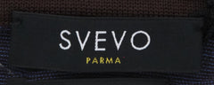 Svevo Parma Brown Wool Sweater - (2105SA13MP13210V18F) - Parent