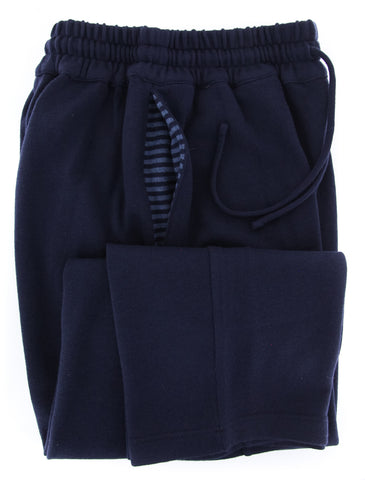 Svevo Parma Navy Blue Sweatpants