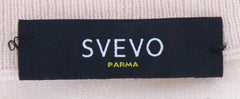 Svevo Parma Pink Cashmere Sweater - Size 4XL (US) / 60 (EU) - (4200SA12X5)