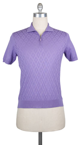 Svevo Parma Purple Polo