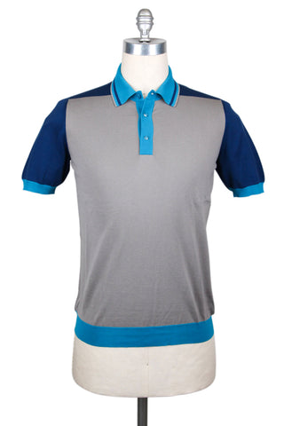 Svevo Parma Gray Polo