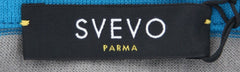 Svevo Parma Blue Cotton Polo - (SV46136SE17MP46V9E) - Parent