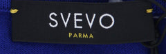 Svevo Parma Blue Cotton Polo - (SV46146SE17MP467S) - Parent