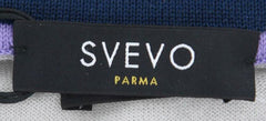 Svevo Parma Off White Cotton Polo - (SV-POLO-MP46-V14B) - Parent