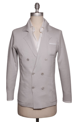 Svevo Parma Light Beige Resort Jacket Sweater