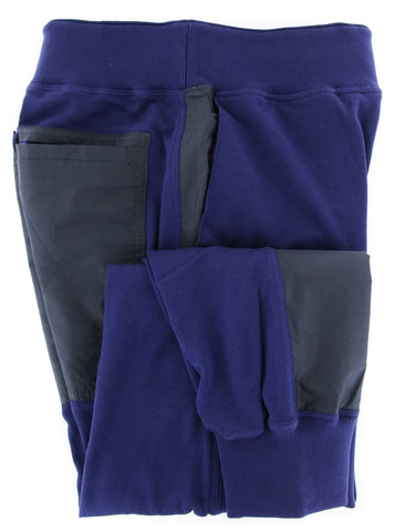 Svevo Parma Dark Blue Sweatpants