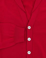 Svevo Parma Red Sweater - Cardigan - (8288SE13MP0002423F) - Parent