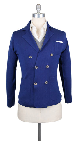 Svevo Parma Blue Resort Jacket