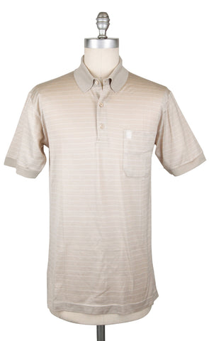 Svevo Parma Beige Polo